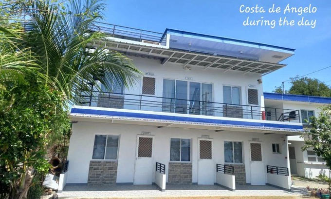 Alaminos Resort | COSTA DE ANGELO BOLO BEACH RESORT