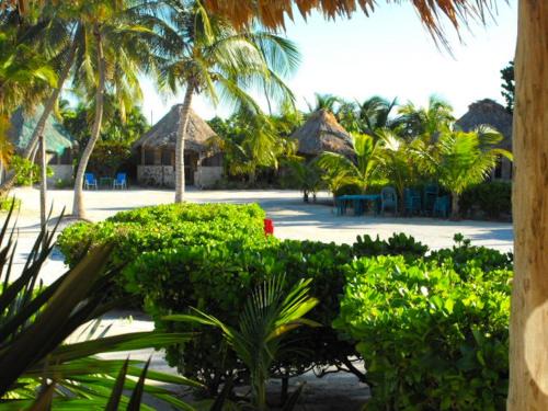 Xcalak Hotel | Costa De Cocos