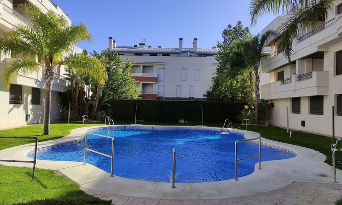 Rota Apartment | COSTA DE LA LUZ APARTMENT