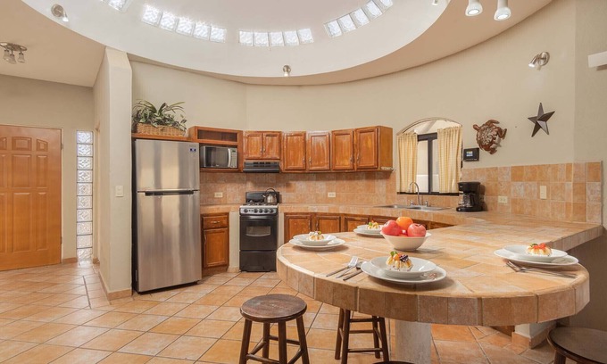 Costa Del Mar House | Costa del Mar 57 Home