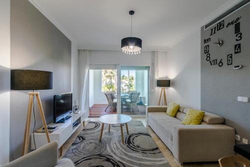 New Golden Mile Apartment | Costa Del Sol Beach Apartment