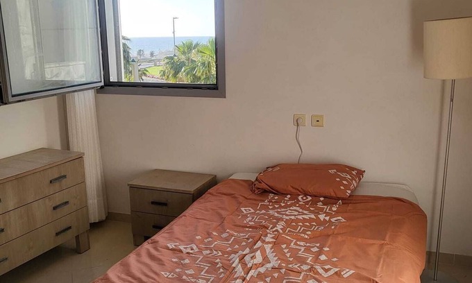 Ashdod Apartment | Costa del sol