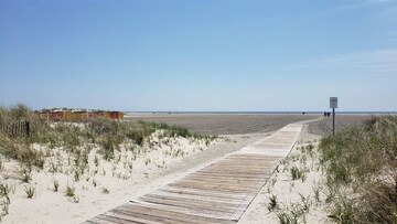 Wildwood Crest Apartment | Costa del Sol in Wildwood Crest