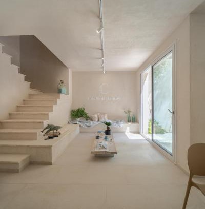 Baunei House | Costa di Baunei Rooms