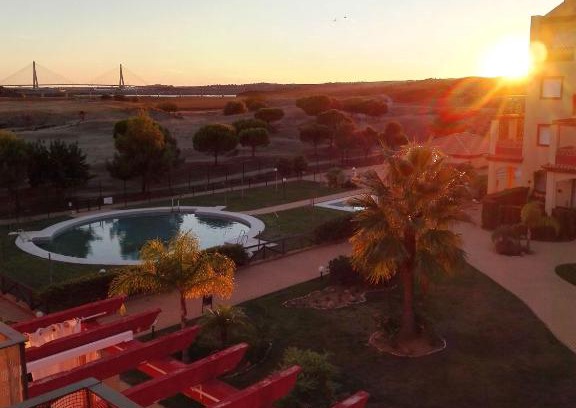 Costa Esuri Apartment | Costa Esuri, Albatros Golf 1 Ayamonte