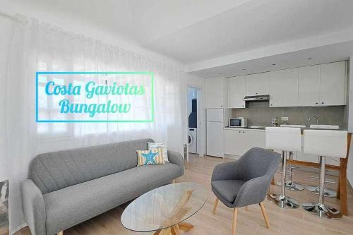 Matagorda Apartment | Costa Gaviotas Bungalow
