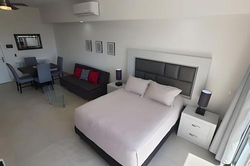 Bucerias Apartment | Costa Paraíso D-10 Estudio