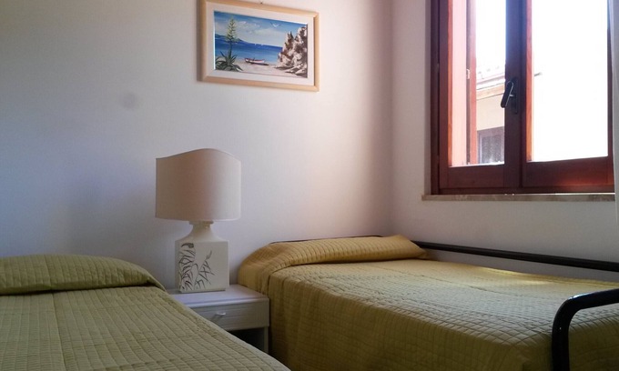 Costa Rei Apartment | COSTA REI - Detached house 200 m from the sea