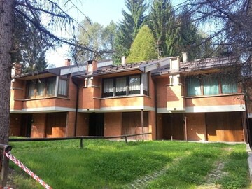 Commezzadura House | Costa Rotian house