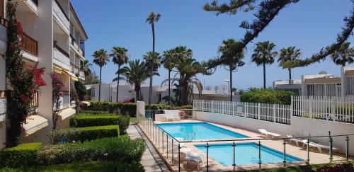 San Agustin Apartment | Costa Sur Apartamento en San Agustín