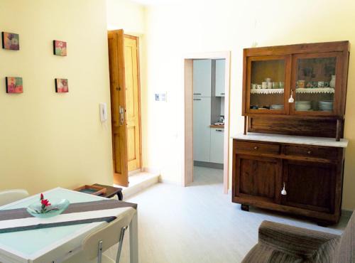 Buggerru Apartment | Costa Verde Apartment