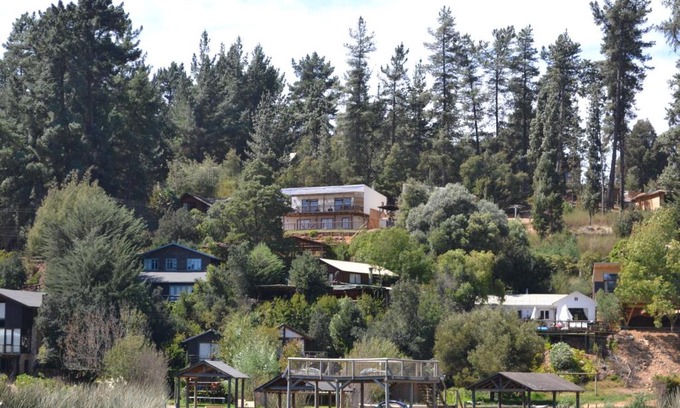 Vichuquen House | Costa Vichuquen