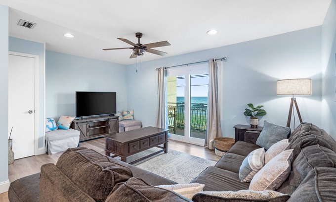 Miramar Beach House | Costa Vista 14 | Gulf View