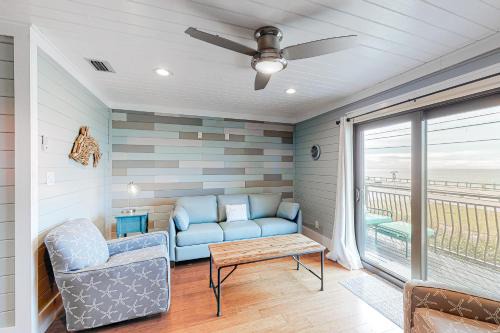 Miramar Beach House | Costa Vista Townhomes