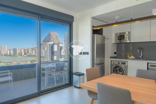 Calpe Apartment | CostaBlancaDreams Alexia in Calpe