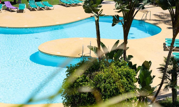 New Golden Mile Apartment | Costalita Beach Apartment