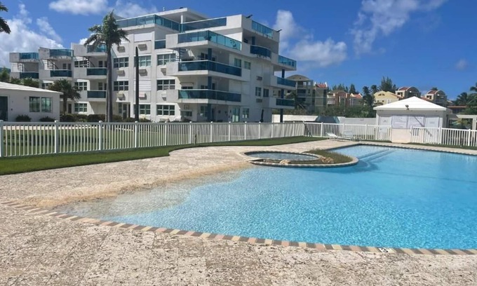 Mediania Alta Apartment | Costamar Beach Village CO 307A - Space 1