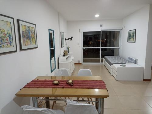 Villa Maria Apartment | Costanera con cochera