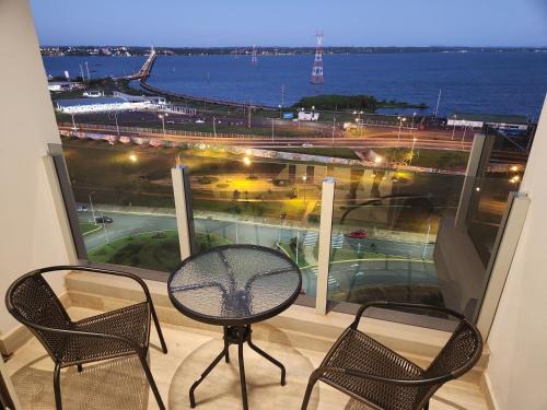 Posadas Apartment | Costanera Vista Edificio Alarif Trench
