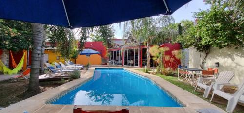 Colon Apartment | Costas del Paraiso