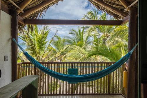 Guachaca House | Costeño Beach