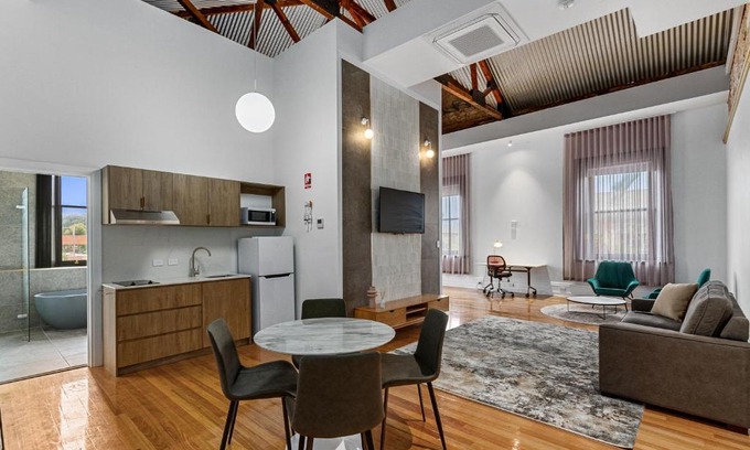 Davenport Apartment | Costello Hotels Port Augusta