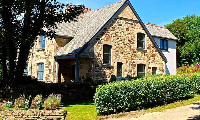Newquay Cottage | Coswarth cottage 2024 availability 🎉