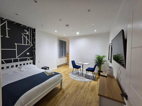 Haringey Apartment | cosy 1-Bed Apartment in London Alexandra Palace