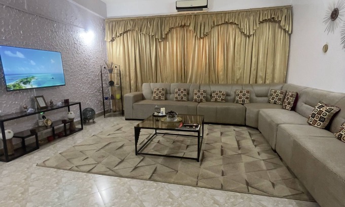Tangana Apartment | Cosy 1 bedroom apartment ganjoni,Mombasa.