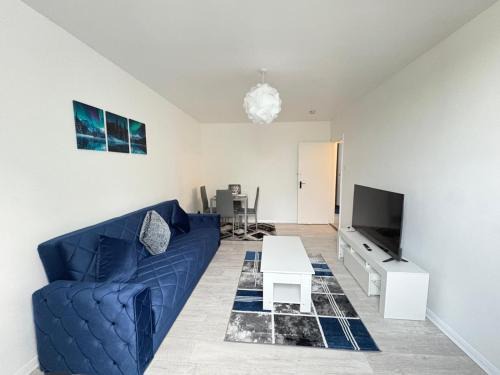Addiscombe Apartment | Cosy 2 bed flat Near East Croydon