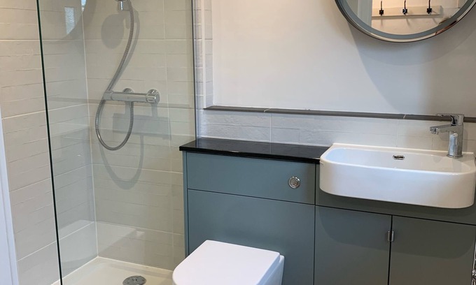 Rottingdean Cottage | Cosy 2-bedroom cottage in seaside village close to Brighton