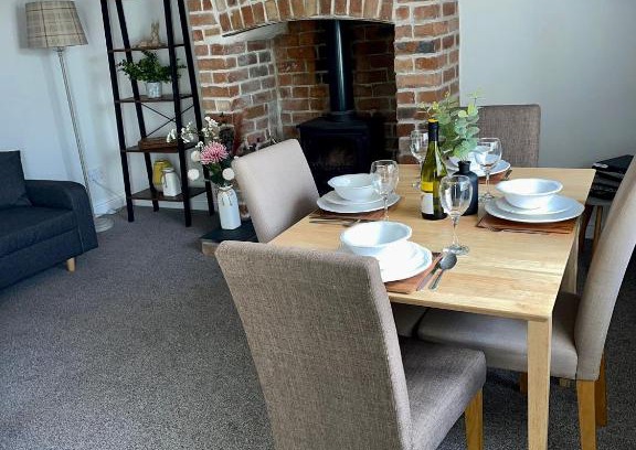Llanuwchllyn House | Cosy 2 bedroom cottage