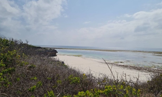 Kilifi Cottage | Cosy 2 Bedroom Cottage, Bofa Road; Kilifi