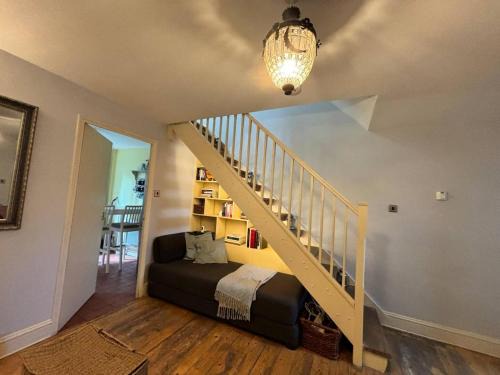 Victoria House | Cosy 2BD Home-Away-from-Home Hackney