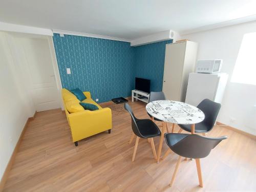 Luneville Apartment | Cosy 3 - Lunéville centre