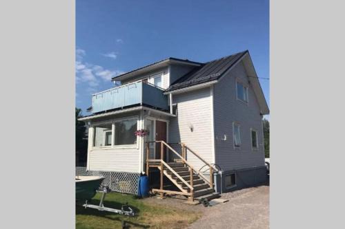 Vantaa Apartment | Cosy 4 Big r+sauna house near communication+market