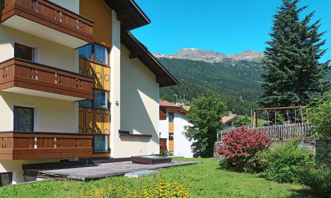 St. Valentin auf der Haide Apartment | Cosy apartment for 4 people with WIFI, TV and pets allowed