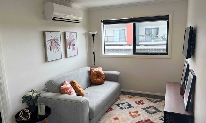 Coombs Apartment | Cosy Abode | Pet friendly | Sleeps 4