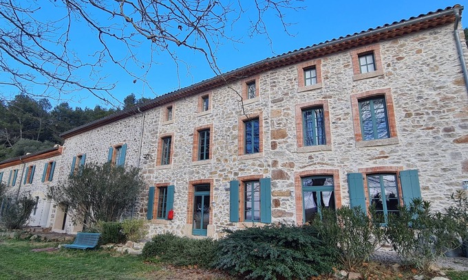 Montlaur Cottage | Cosy and charming cottage with pool and garden in a beautiful nature
