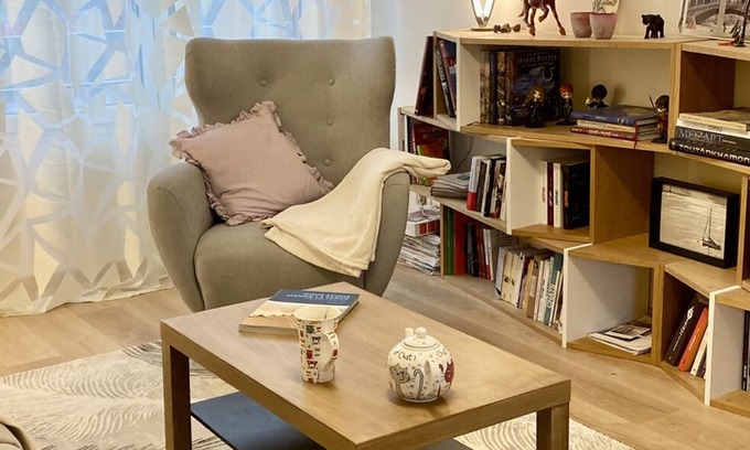 Chevilly-Larue Apartment | Cosy and ideally located (25 min from Châtelet)