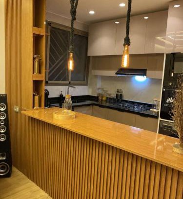 Cite Essalam Apartment | Cosy and modern appartement Agadir