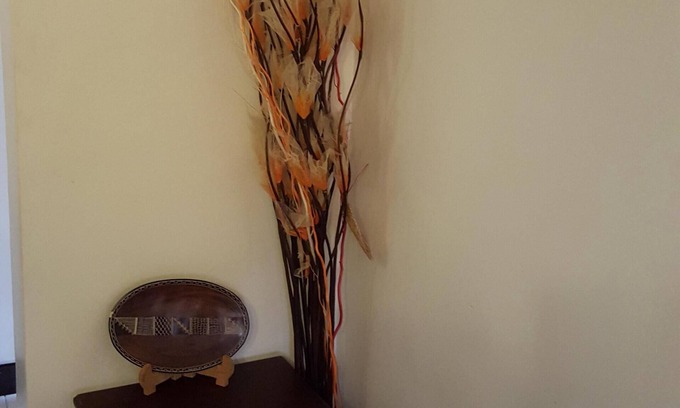 Embakasi Apartment | Cosy and spacious 3 Bedrooms apartment near JKIA Airport.