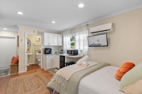 Delray Beach Apartment | Cosy And Stylish Studio East Delray Beach