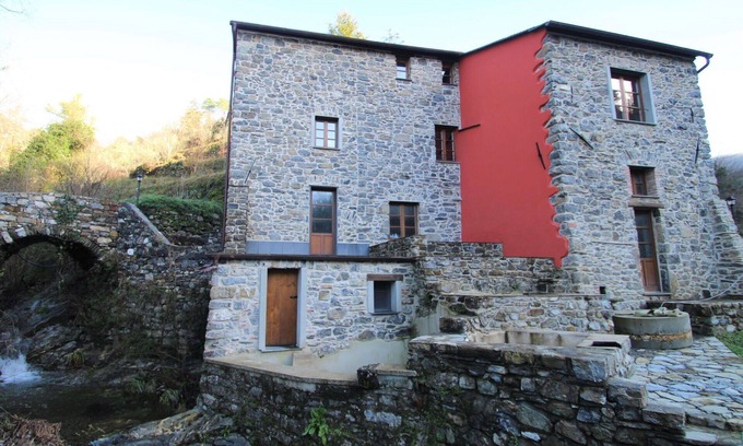 Velva Apartment | Cosy apartment for 4 people with WIFI, TV and patio
