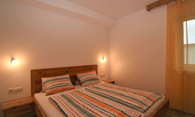 Holdernach Apartment | Cosy apartment for 4 guests with WIFI, TV and terrace