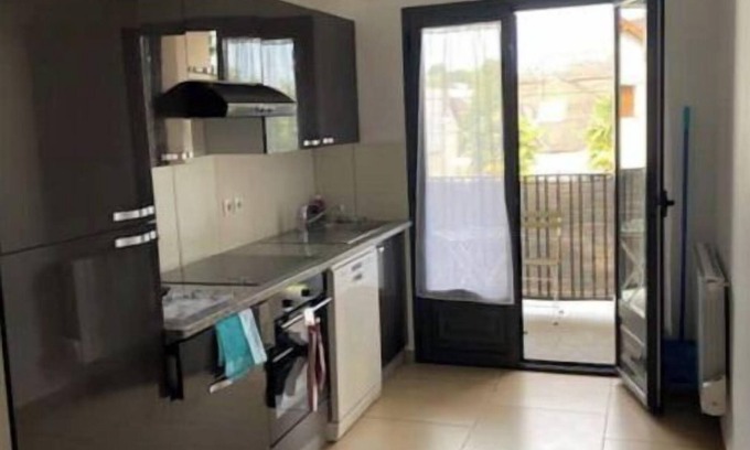 Montfermeil Apartment | Cosy apartment 30 min from Paris, Disney, CDG