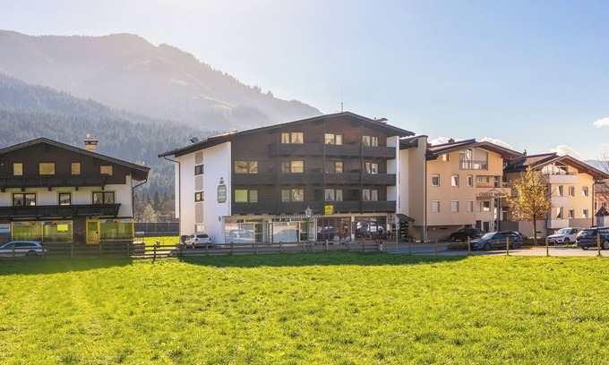 Brixen im Thale Apartment | Cosy apartment 600m from the ski lift