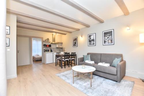 Quartier de la Maison-Blanche Apartment | Cosy apartment - Buttes aux Cailles
