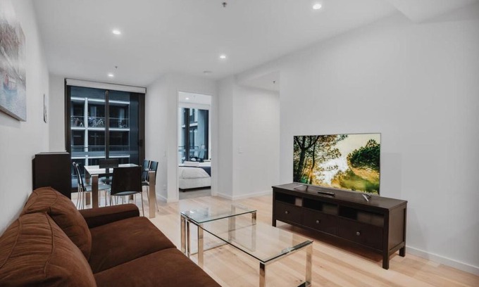 Braddon Apartment | Cosy Apartment - City Centre at your doorstep