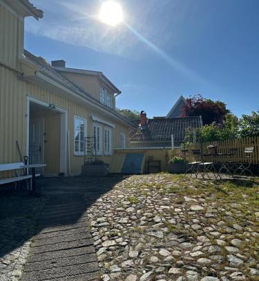Kungalv Apartment | Cosy Apartment close to Gothenburg